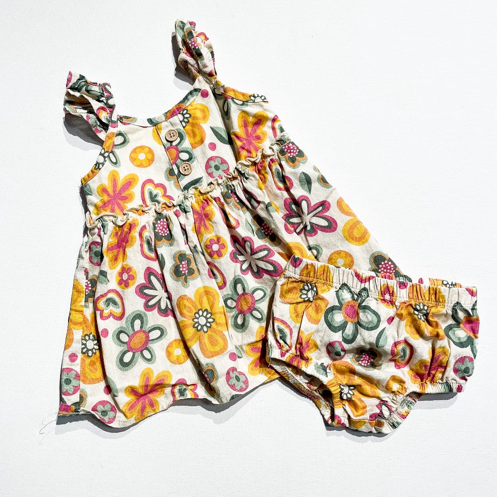 PL Baby Dress 9M|221685