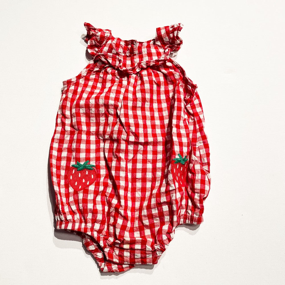 Old Navy Romper 12-18M|218845