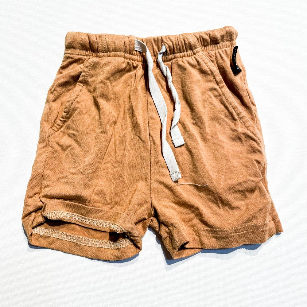 Belan J Shorts 6-12M|187117