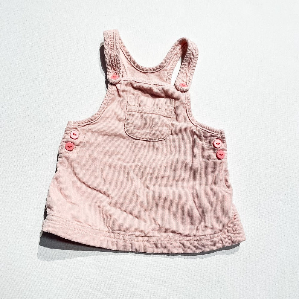 George Dress 0-3M|211883