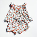Rabbit & Bear Set 24M|228713
