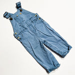 John Lewis Overalls 6-9M|222863