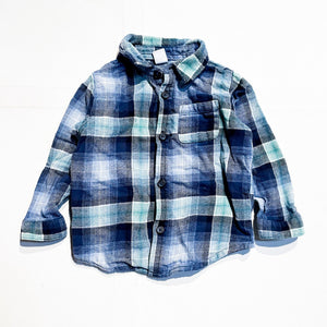 Old Navy Top 18-24M|160264