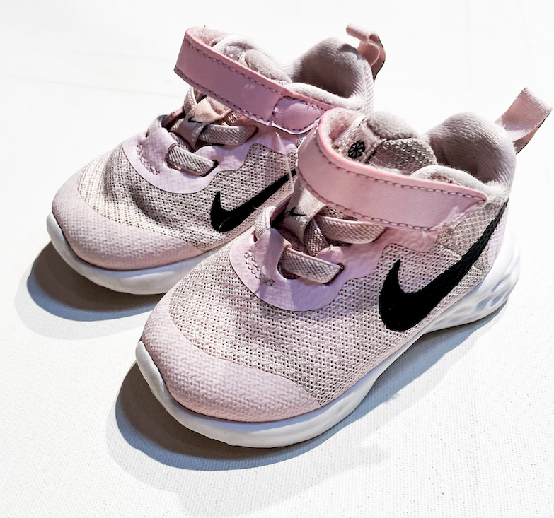 Nike Shoes 5C|165623