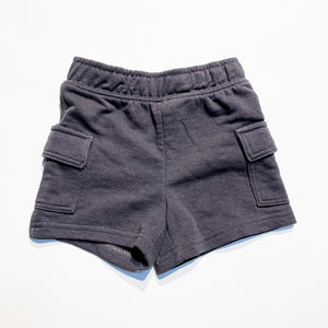 Joe Shorts 6-12M|187493