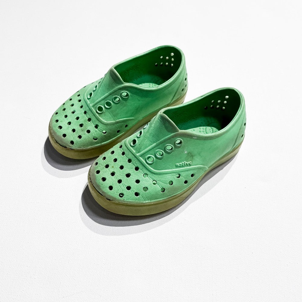 Native Shoes 9 **Imperfection|203750