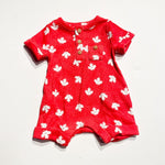 Carters Romper 0-3M|226011