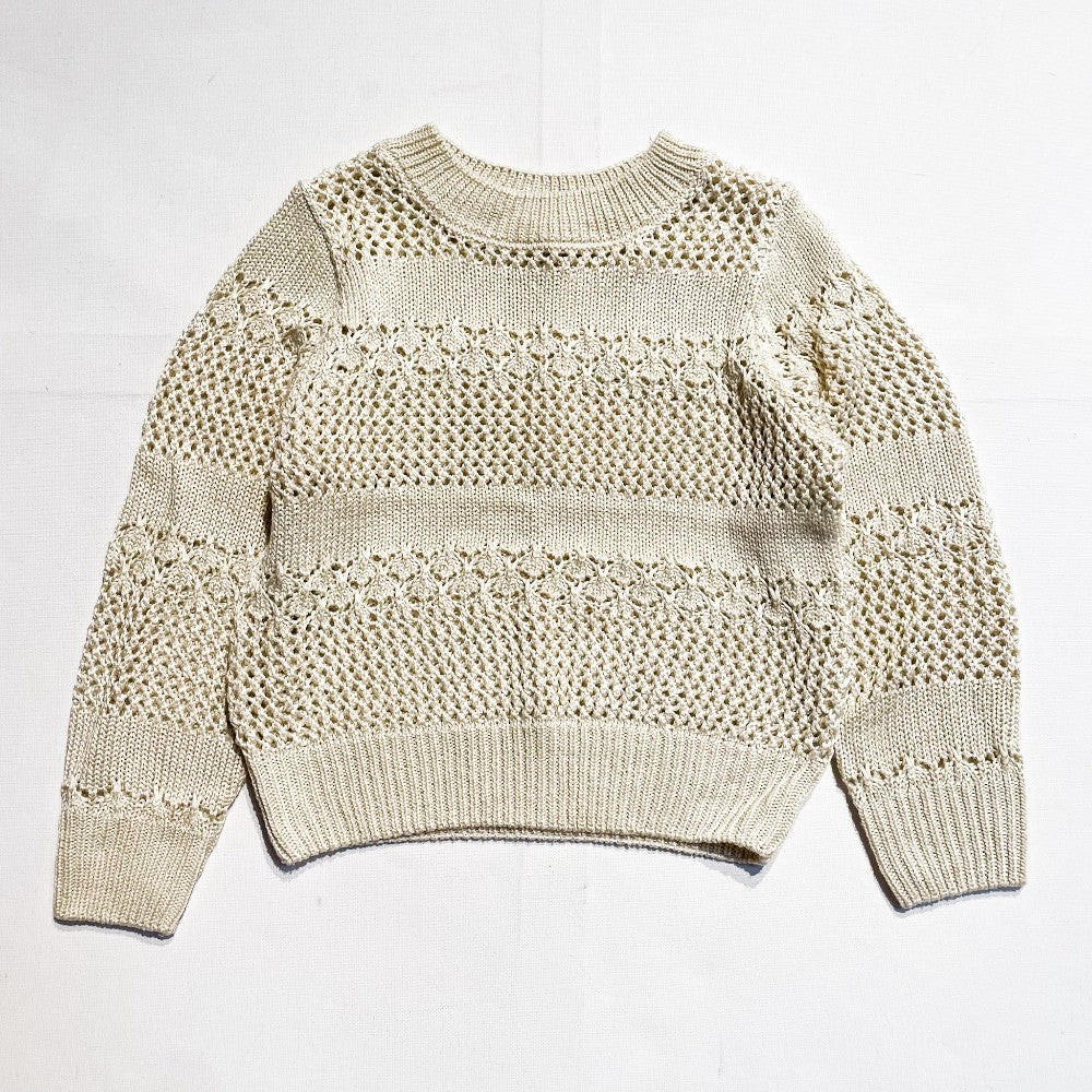George Sweater 6Y|160340