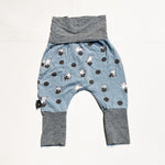 Brok Boys Pants 6-12M|169313