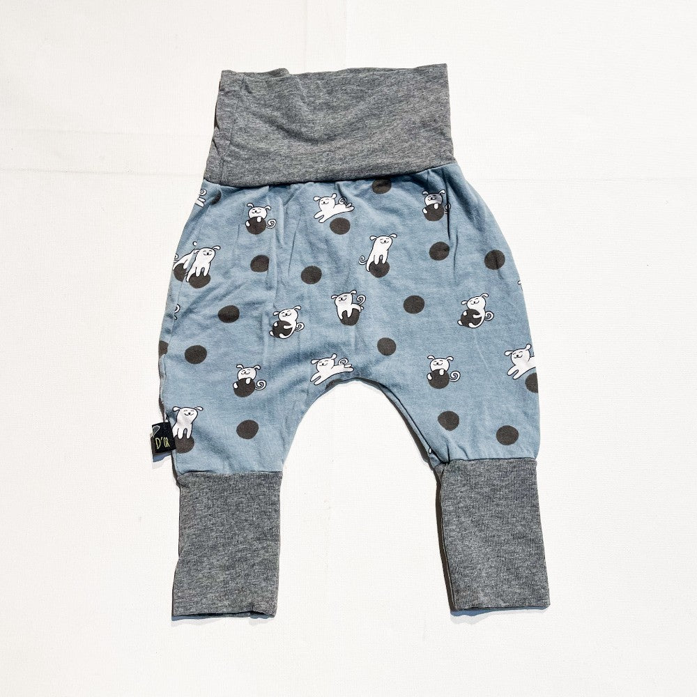 Brok Boys Pants 6-12M|169313