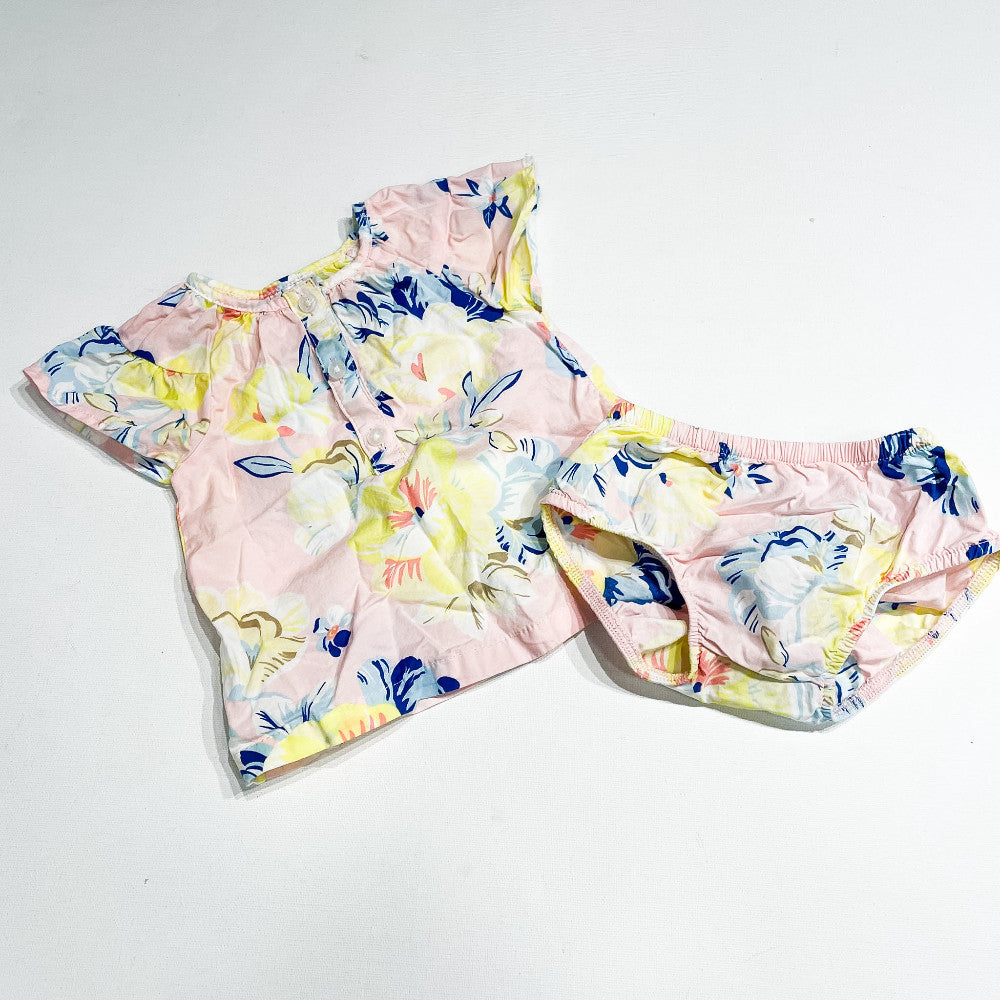 Carter's Set 6M|235136