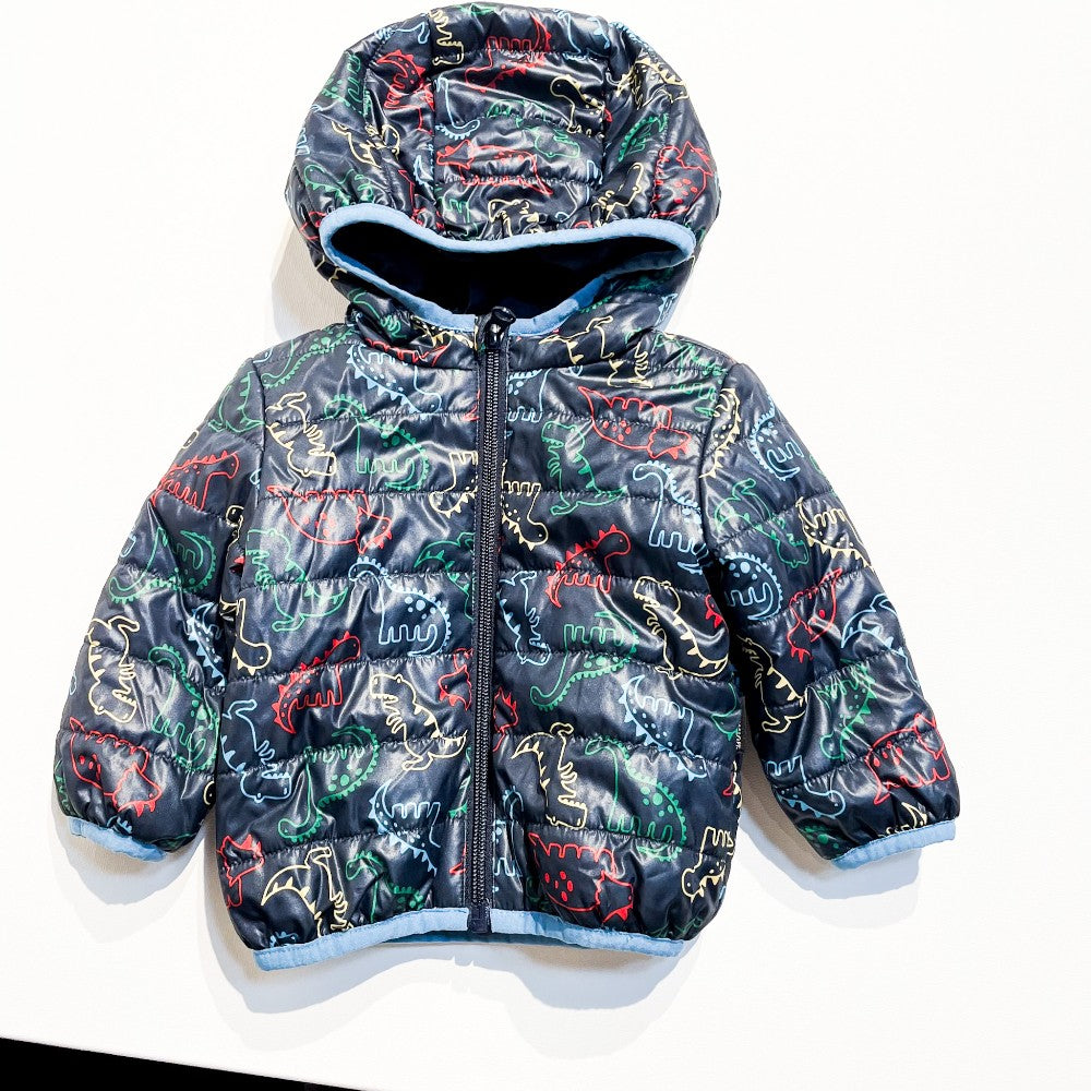 Joe Fresh Jacket 3-6M|185478