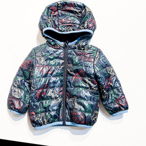 Joe Fresh Jacket 3-6M|185478