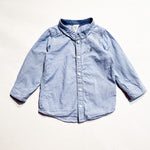 H&M Shirt 12-18M|141826
