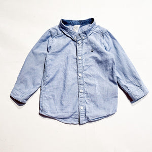 H&M Shirt 12-18M|141826
