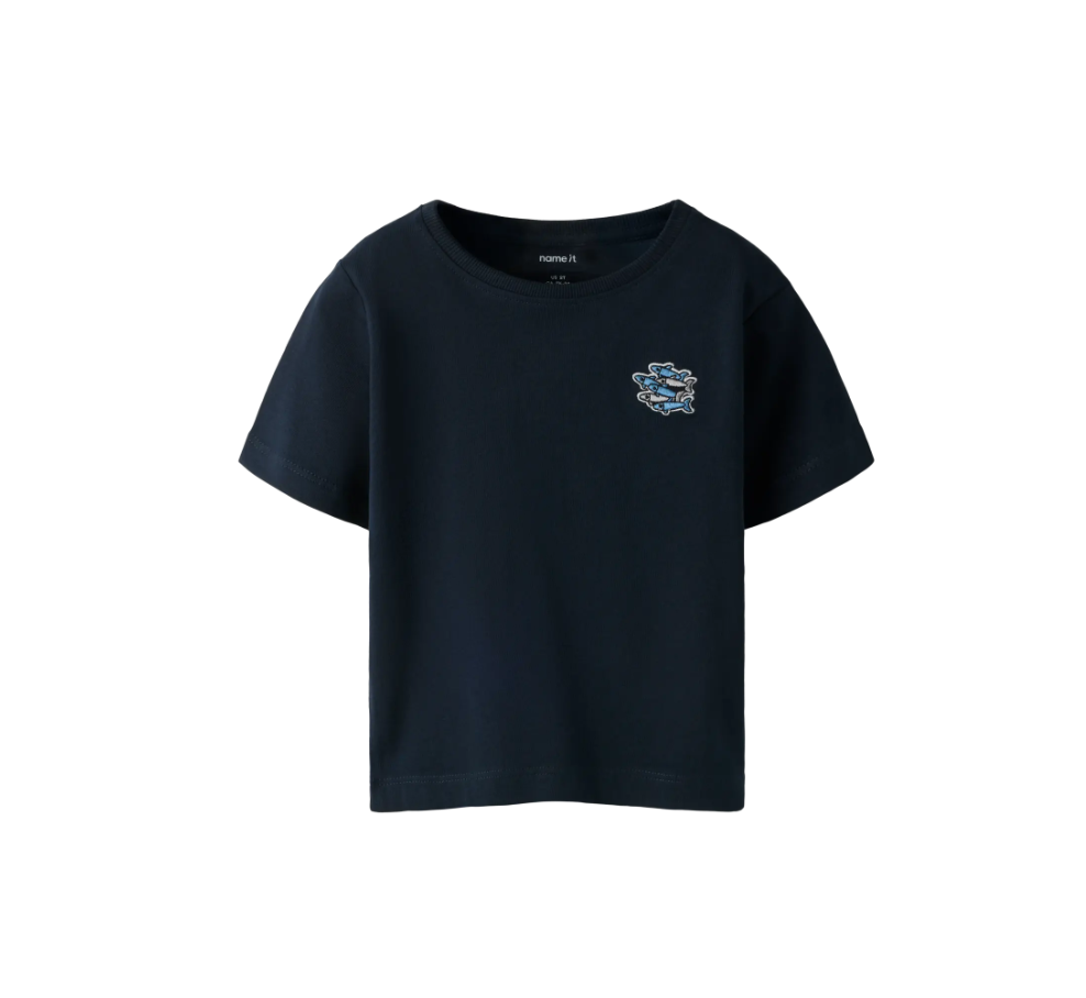 Name It - Embroidered Tee|216289