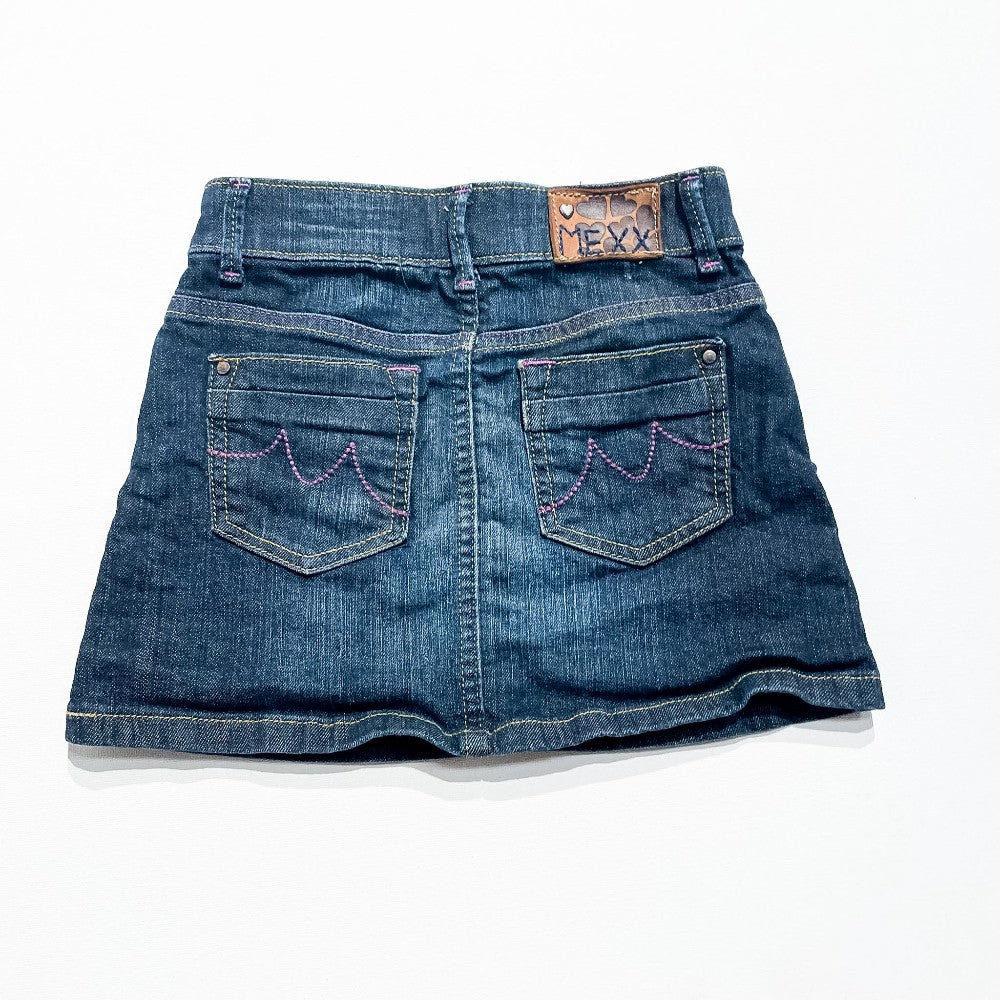 MEXX Skirt 6Y|206486