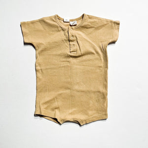 Maki Romper 3-6M **Reg $60|215820
