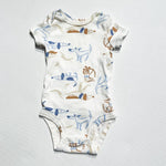 Carters Onesie Set 3M|219188