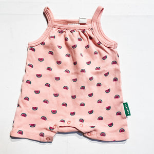 Parade Romper 3-6M *Imperfection|156203