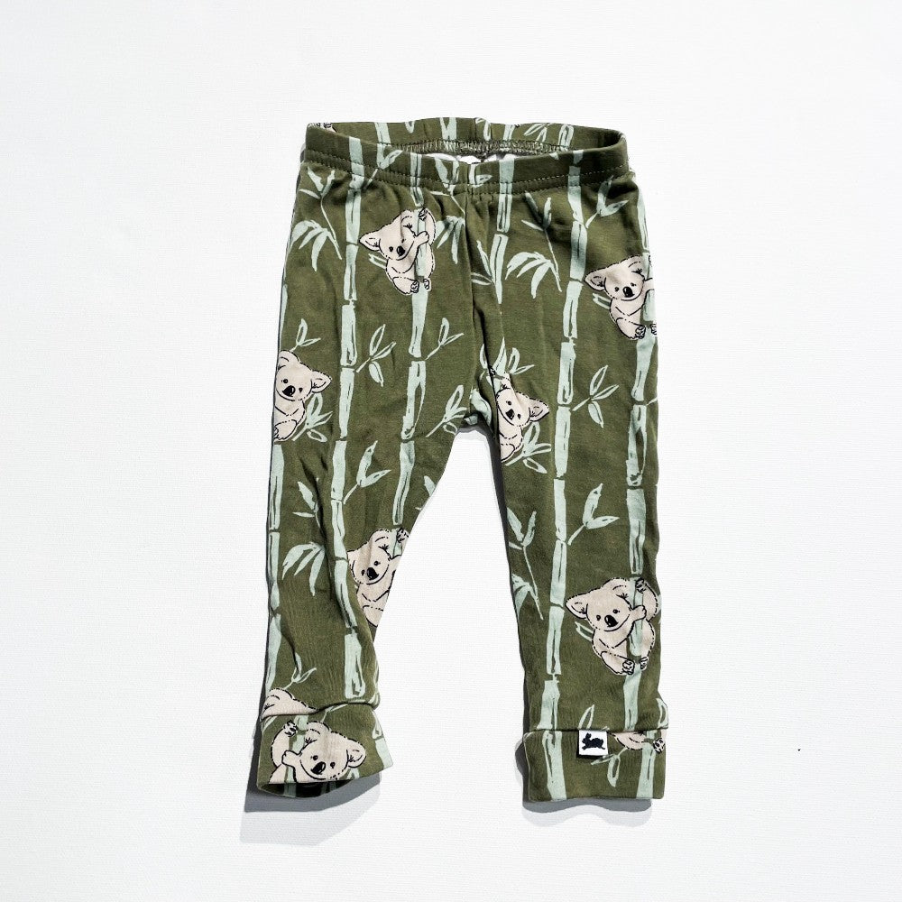 Little & Lively Pants 3-6M|201488