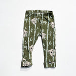Little & Lively Pants 3-6M|201488
