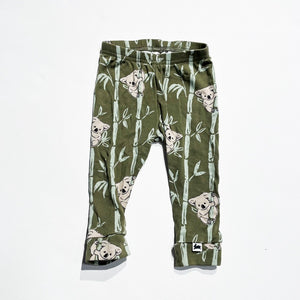 Little & Lively Pants 3-6M|201488