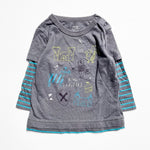 George Shirt 12-18M|202139