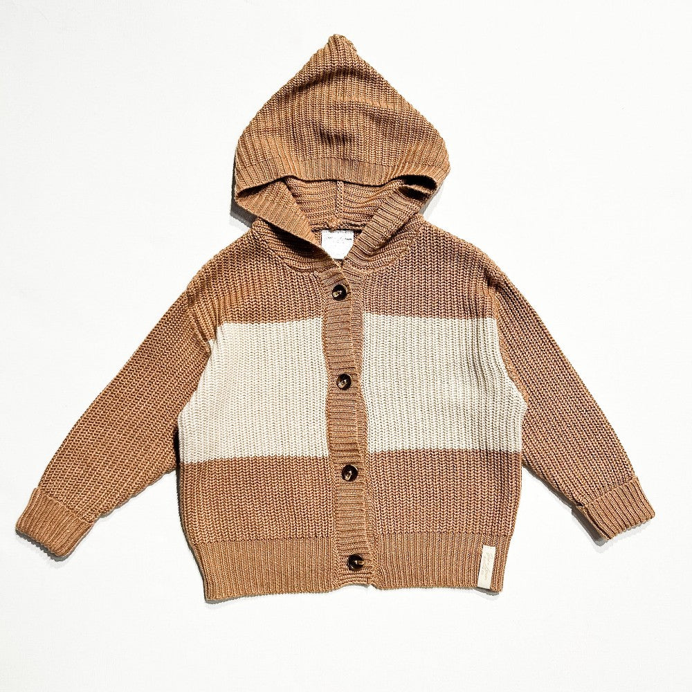 Jax & Lennon Sweater 12-24M|214109