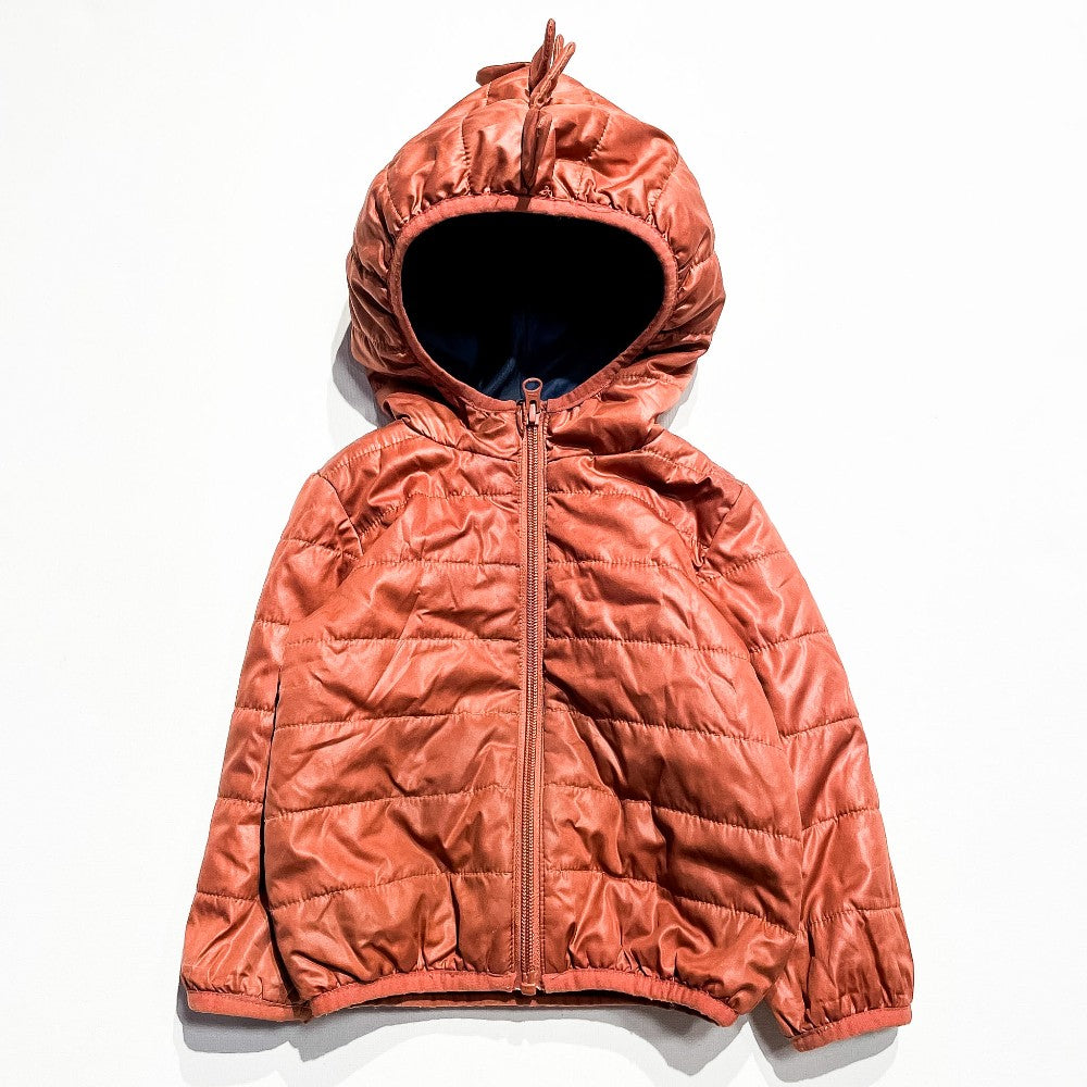 Joe Jacket 12-18M|224340