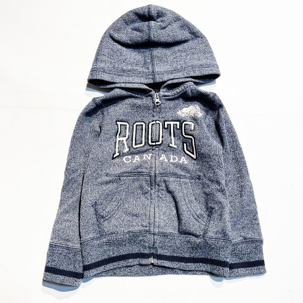 Roots zip Up 3Y|171485