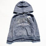 Roots zip Up 3Y|171485