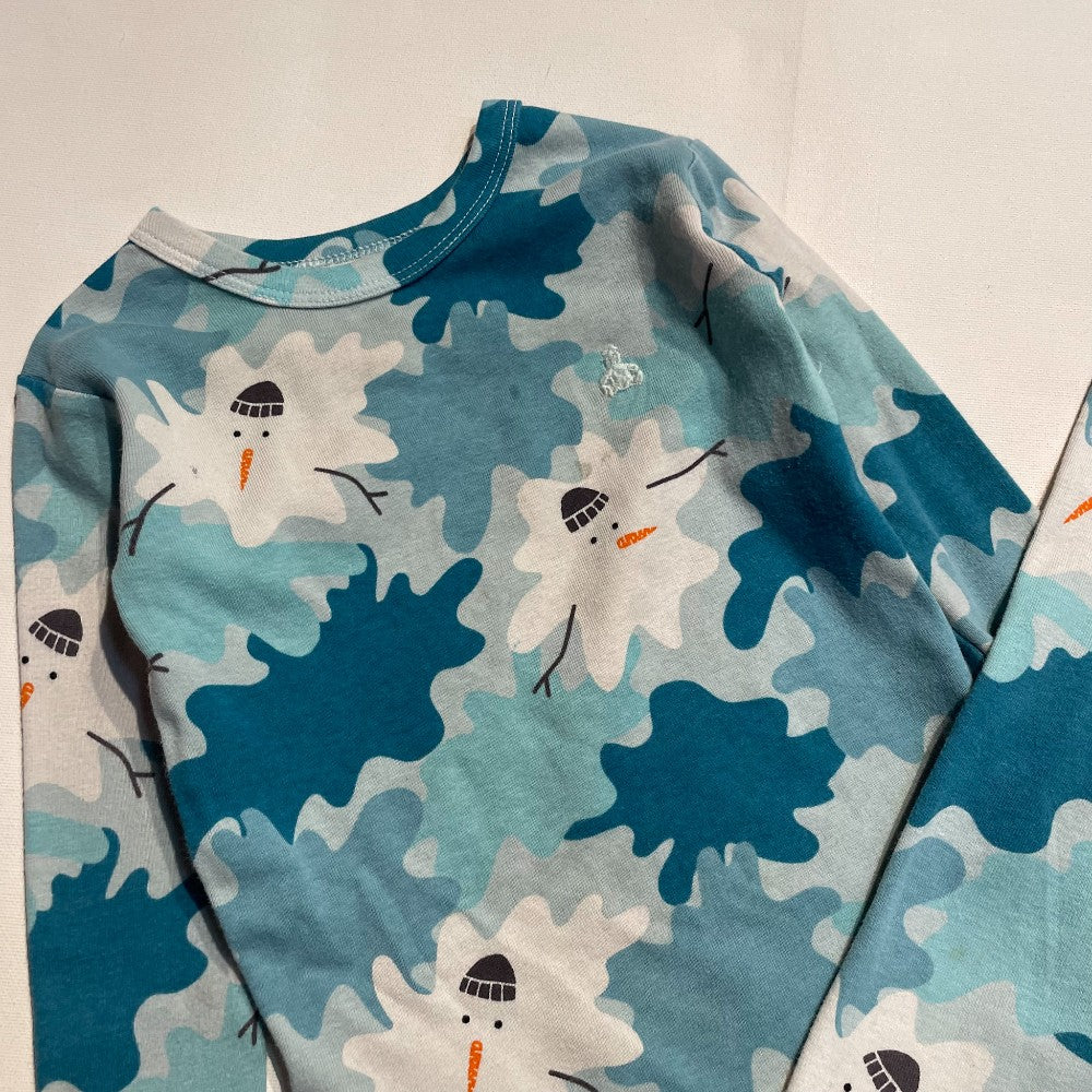 Gap Jammies 4Y *IMperfection|147272