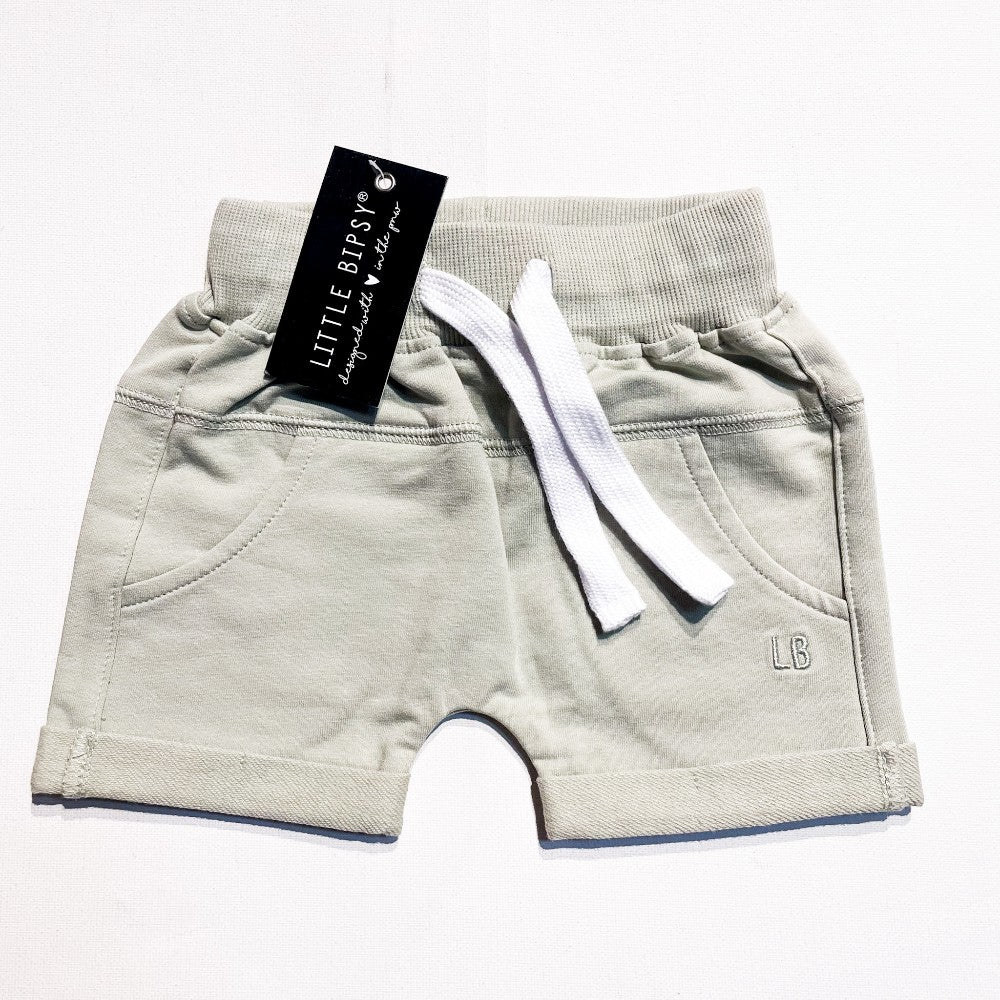 Little Bipsy Shorts 0-3M **Reg $44|162984