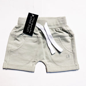 Little Bipsy Shorts 0-3M **Reg $44|162984