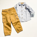 Little Lad Set 18M|217074