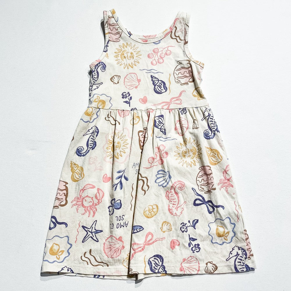 H&M Dress 4-6Y|220864
