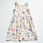 H&M Dress 4-6Y|220864