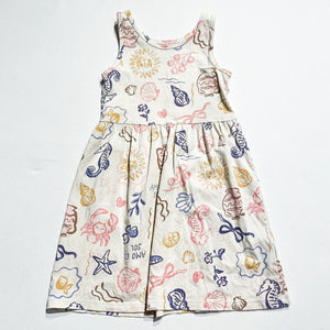 H&M Dress 4-6Y|220864