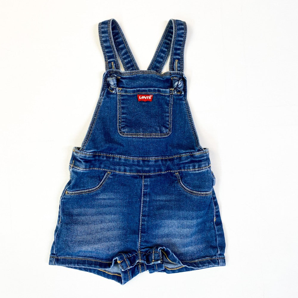 Levi's Short Overalls 12M|119050