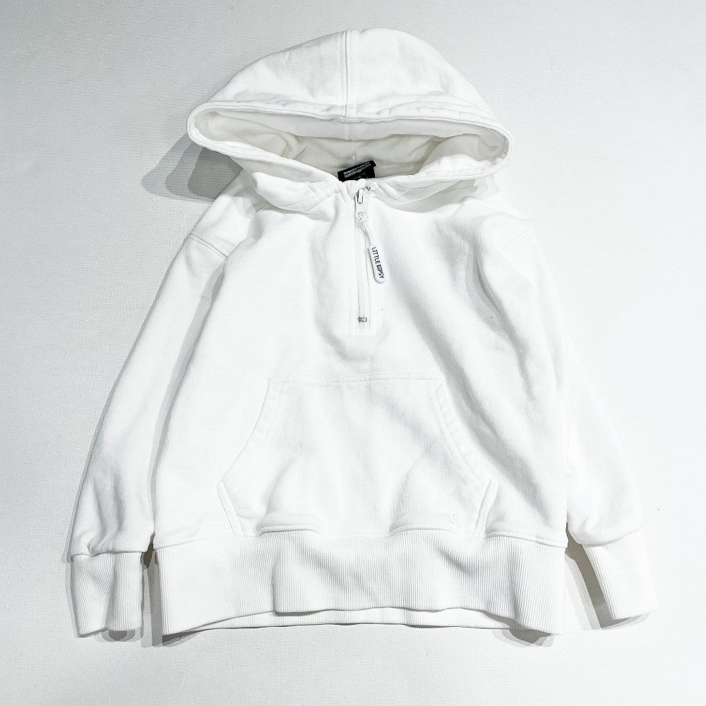 Little Bipsy Hoodie 5-6Y|234966