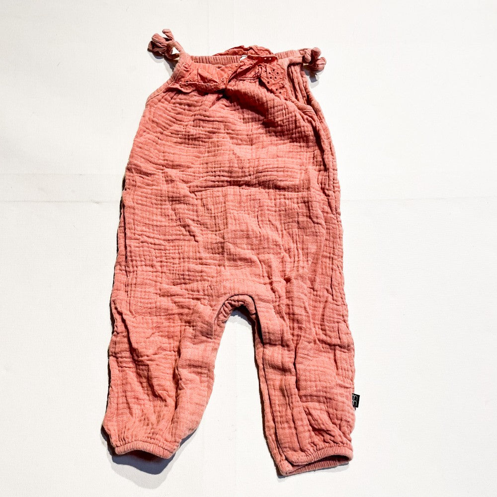 Modern Moments Romper 6-9M|180071