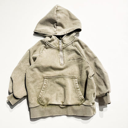 Pip & Lenny Sweatshirt 2Y **Imeprfection|211650