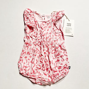 Kyte Romper 6-12M|215268