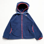 Patagonia Zip Up 4Y|223901