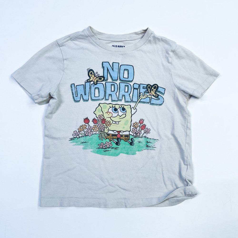 Old Navy Shirt 6-7Y|111512