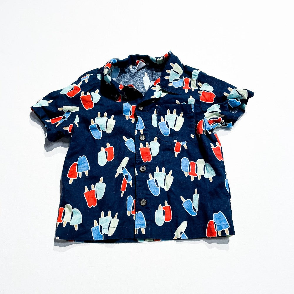Old Navy Top 2Y|224209