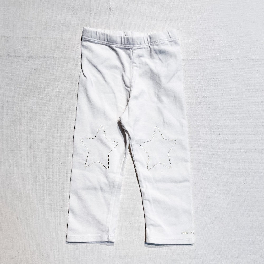 Little Mar Jacobs Leggings 9M|161285