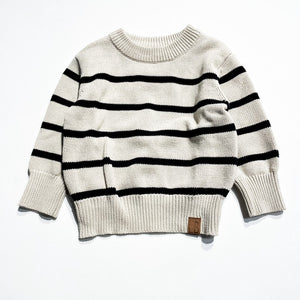 Little Bipsy Sweater 18-24M|197976