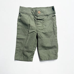 Carters Pants 0-3M|220175
